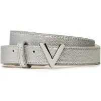 Valentino Riem Divina Belt W130 Argento / Argento Zilverkleurig