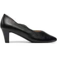 Caprice Dames Pumps 9-22400-42 022 G-breedte Maat: 37 EU