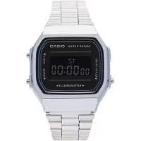Casio COLLECTION & VINTAGE Polshorloges A168WEM-2BEF