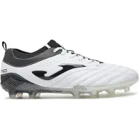 Joma Voetbalschoen 'Numero-10 24 FG N10W' wit