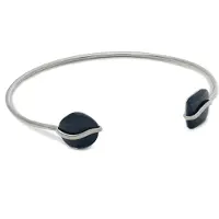 Skagen SKJ1811040 Dames Armband - Zilverkleurig