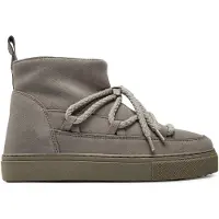INUIKII Snowboots 'Classic' grijs