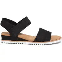 SKECHERS Sandalen met riem 'Desert Kiss'
