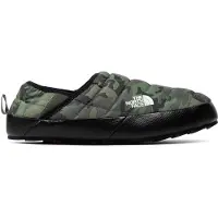 The North Face - Thermoball Traction Mule V - Pantoffels 48, grijs