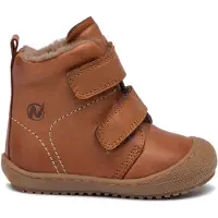Naturino - Kid's Bubble VL - Winterschoenen 25, bruin