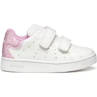 Geox Lage sneakers B ECLYPER GIRL kind 27