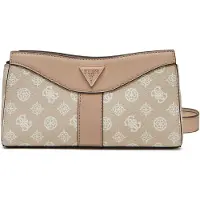 GUESS Dorys Top Zip Schoudertas