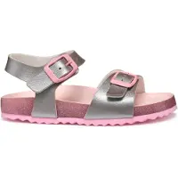 Geox Sandalen zilver