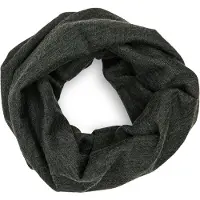 Buff Midweight Merino Wool Nekwarmer