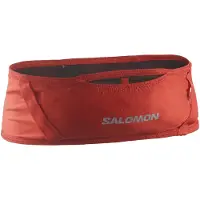 Salomon Pulse Unisex Hydration Belt Rood || Maat: 0.8