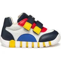 Geox Iupidoo Schoenen