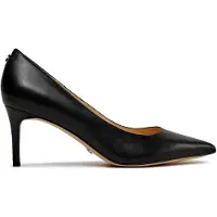 GUESS Pumps 'Bravo4' zwart