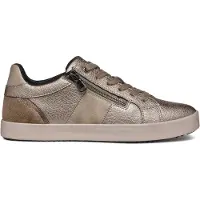 Geox Sneakers laag 'BLOMIEE' bruin / taupe