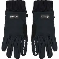 Viking Nortes Handschoenen, zwart 2022 6 Wintersport handschoenen