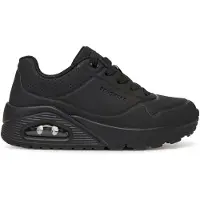 SKECHERS Uno Stand On Air 403674L/BBK Zwart-28 maat 28