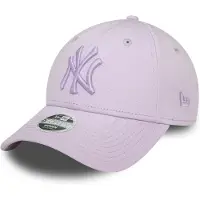 New Era Pet 'LEAGUE ESS 9FORTY NEYYAN' lichtlila