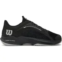 Wilson Hurakn 2.0 Padel Shoes Zwart EU 46 2/3 Man