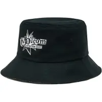 Volcom pet V ENT FLYER BUCKET HAT dames One size