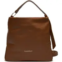 Mario Valentino Marrone Polyurethaan Dameshandtas