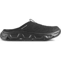 Salomon Reelax Slide 6.0, loopschoenen, dames, zwart