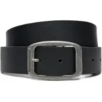 Pepe Jeans Riem zwart / zilver