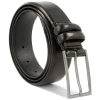 BOSS Riem 'Carmello' zwart