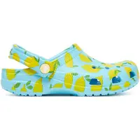 Crocs Klompen Classic Fresh Fruits Clog dames 38 / 39
