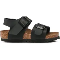 Birkenstock Sandalen - New York - Zwart - - 29 - Sandalen