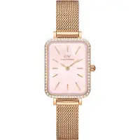 Daniel Wellington Horloge - Goud - - DW00100669