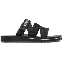 Columbia Strand-/badschoen 'W Alava' zwart