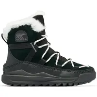 Sorel Snowboots 'ONA' zwart