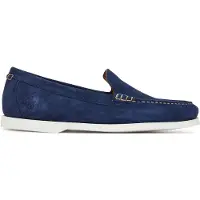 Ralph Lauren Mocassins 'MERTON' navy