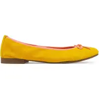 Tamaris Ballerina limoen / rosa