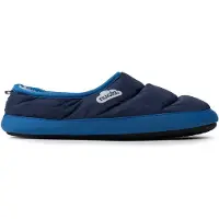 Nuvola Nuvola. Huisschoenen 'Classic Chill' donkerblauw
