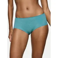 Triumph hipster Essential petrol female | Maat: S