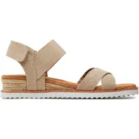 SKECHERS - Bobs Desert Kiss - Secret Picnic Maat 41