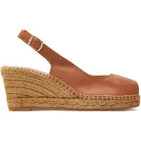 Toni pons Croacia Esparto Sleehak Sandalen