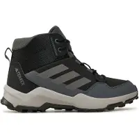Adidas Boots 'AX4R' grijs / zwart
