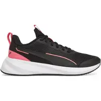 Puma Sportschoen 'Flyer Lite 3 Jr' zwart