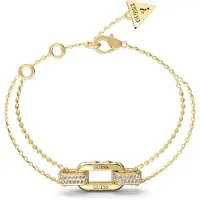 GUESS Stijlvol Damesarmband Guess JUBB04581JWYGS