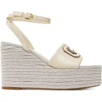 GUESS Beige Synthetische Hakken