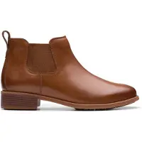 Clarks Havisham Top Laarzen