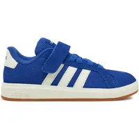 Adidas Sneakers 'Grand Court 00S' navy / wit