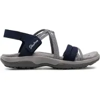 SKECHERS Sandalen / Open schoenen 163112 REGGAE SLIM TAKES TWO dames 40