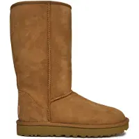 Ugg Boots 'Classic Tall II' sepia