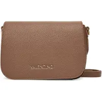 Valentino Schoudertas met logo-applicatie, model 'Brixton'