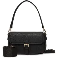 Valentino Handtas 'Samba' zwart