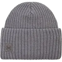 Buff Muts 'Rutger Hat Beanie' grijs