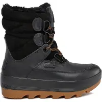 Kamik Snowboots 'Celeste M' zwart