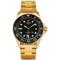 Swiss Alpine Military 70521114 Horloge